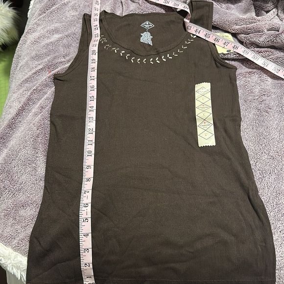 St John’s Bay Tank Top - Picture 9 of 11